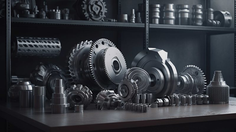不锈钢蝶阀：材质解析与品牌选择**