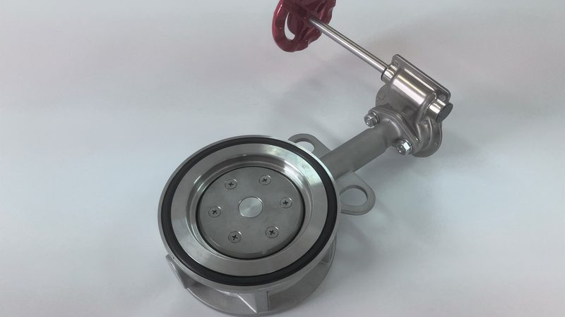阀门批发定制：如何选择合适的阀门生产厂家**